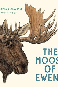 The Moose of Ewenki
