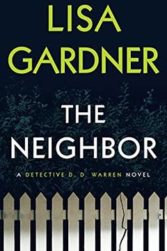 The Neighbor book cover
