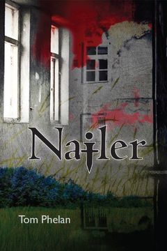 Nailer book cover