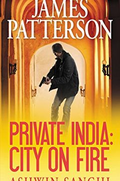 Private India book cover