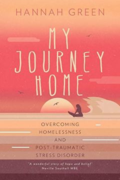 My Journey Home book cover