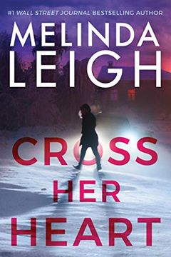 Cross Her Heart book cover
