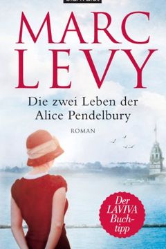 Die zwei Leben der Alice Pendelbury book cover