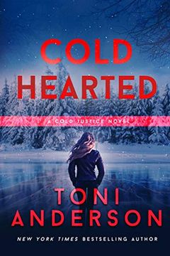 Cold Hearted book cover