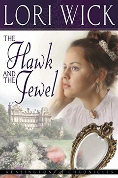The Hawk and the Jewel book cover
