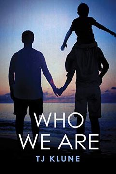 Who We Are book cover