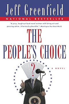 The People's Choice book cover