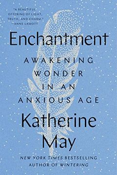 Enchantment book cover