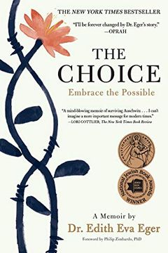 The Choice book cover