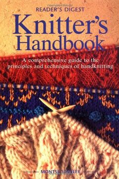 9 Favorite Knitting Books Gift Guide - Studio Knit
