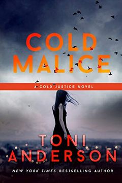 Cold Malice book cover