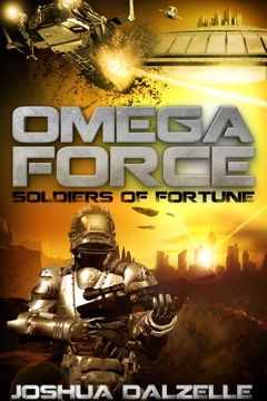 Soldiers of Fortune book cover