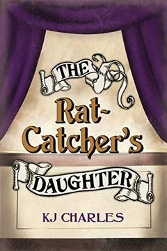 The Rat-Catcher's Daughter book cover