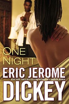One Night book cover