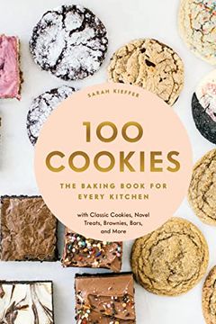 100 Cookies book cover