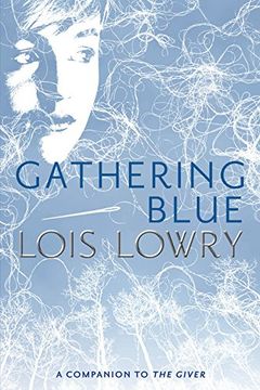 Gathering Blue book cover