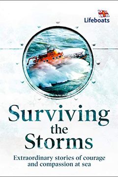 Surviving the Storms book cover