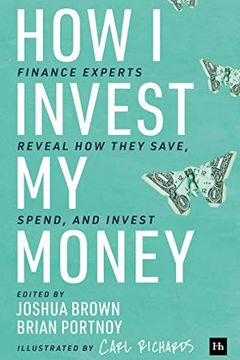 How I Invest My Money book cover