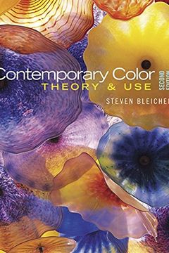 Color Theory - (artist's Library) By Patti Mollica (paperback
