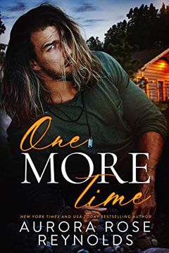 One More Time book cover