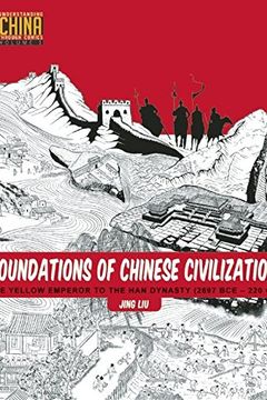 Foundations of Chinese Civilization book cover