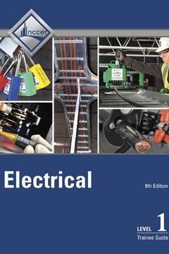 Electrical Trainee Guide, Level 1 book cover