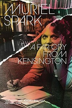 A Far Cry from Kensington book cover