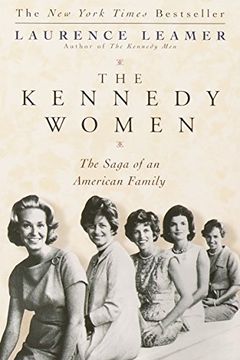 The Kennedy Women book cover
