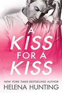 A Kiss for a Kiss book cover