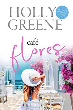 Café Flores (Escape to Italy #4) book cover