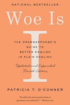 63 Best Books on English Grammar