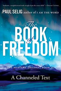 The Book of Freedom book cover