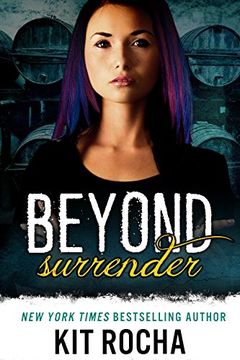 Beyond Surrender book cover