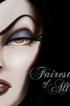 Fairest of All book cover