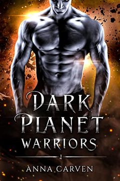 Dark Planet Warriors the Series book cover