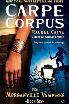 Carpe Corpus book cover