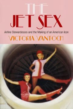 The Jet Sex book cover