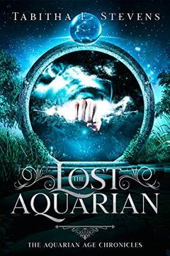 The Lost Aquarian book cover
