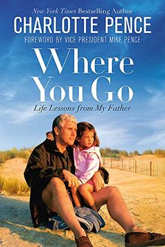 Where You Go book cover