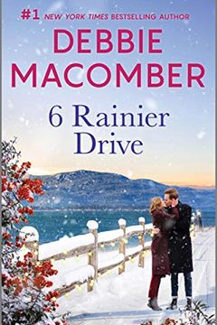 6 Rainier Drive book cover