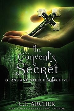 The Convent's Secret book cover