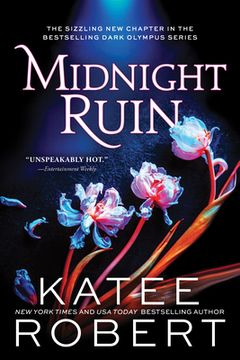 Midnight Ruin book cover