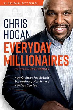 Everyday Millionaires book cover