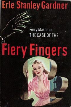 Perry Mason 2-in-1: The Case of the Worried Waitress, The Case of the  Baited Hook: Gardner, Erle Stanley: : Books