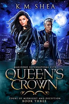 The Queen's Crown book cover