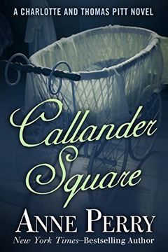 Callander Square book cover
