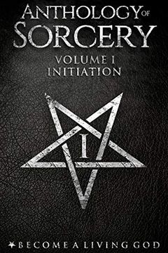 Initiation (Anthology of Sorcery Book 1) book cover