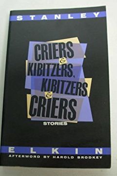Criers & Kibitzers, Kibitzers & Criers
