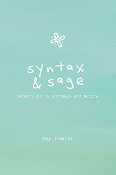 Syntax & Sage book cover