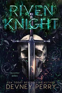 Riven Knight book cover